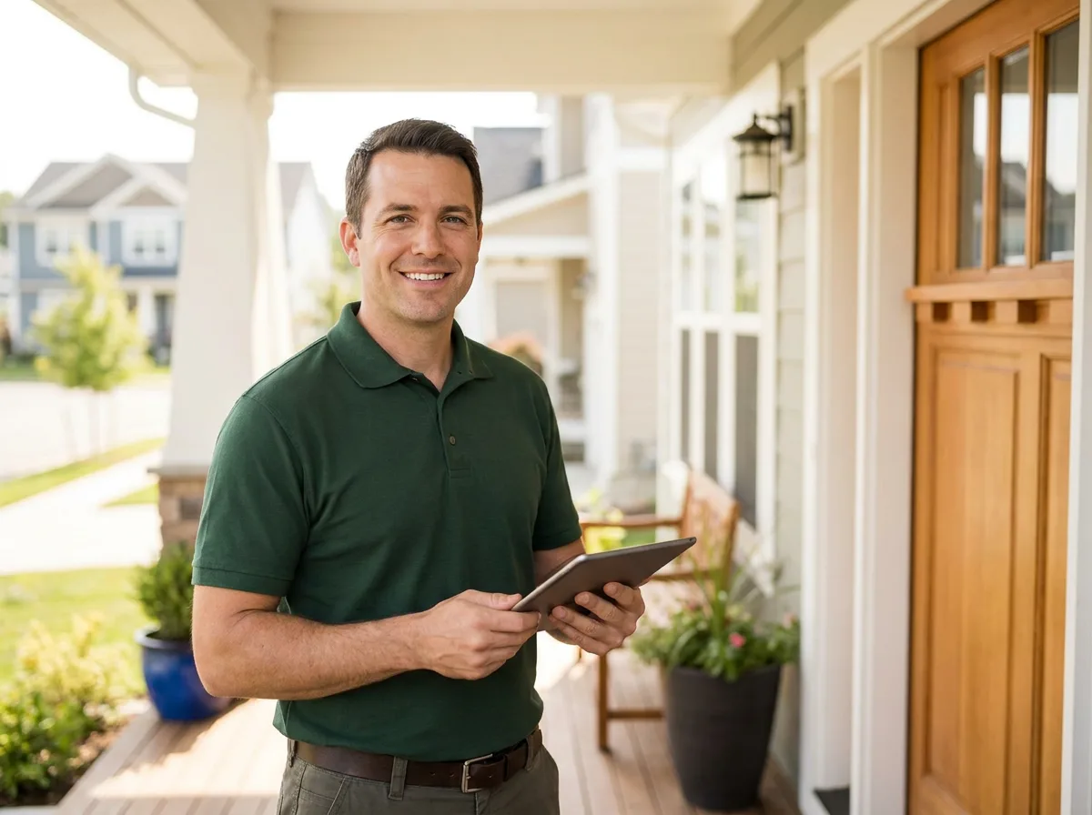 Pest control FAQs for Spirit Lake, IA